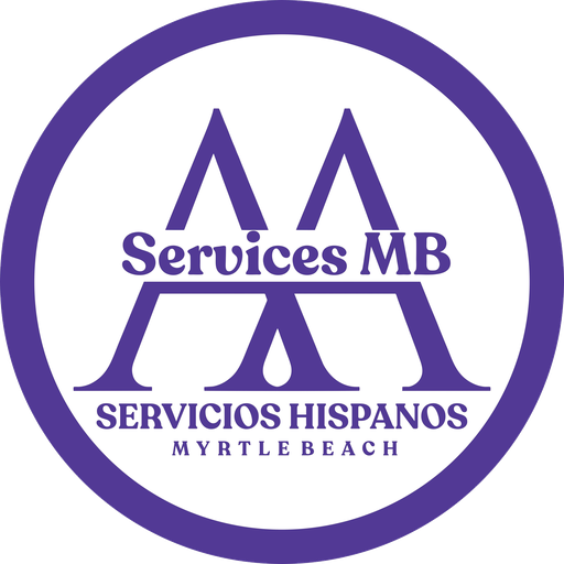 Logo A&A Services MB